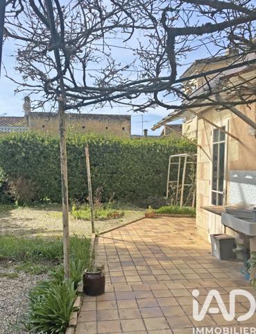 Maison à vendre 7 pièces 170 m² Blaye