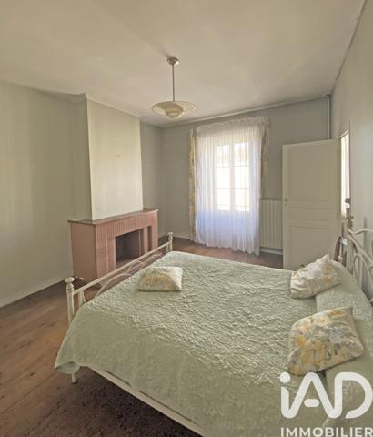 Maison à vendre 7 pièces 170 m² Blaye