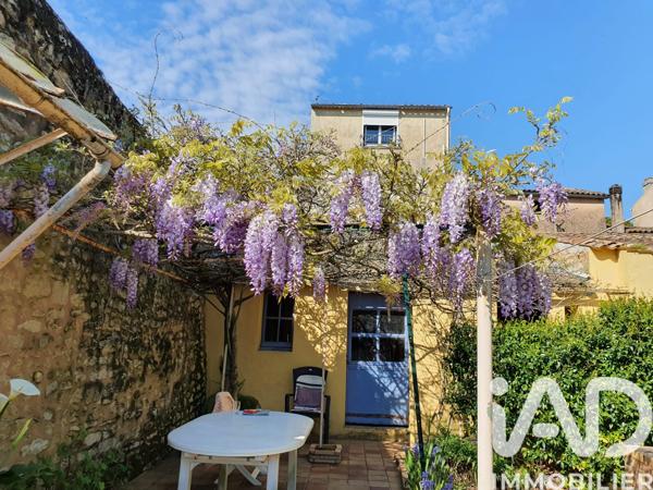 Maison à vendre 7 pièces 170 m² Blaye