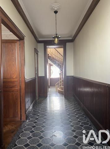 Maison à vendre 7 pièces 170 m² Blaye