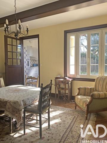 Maison à vendre 7 pièces 170 m² Blaye