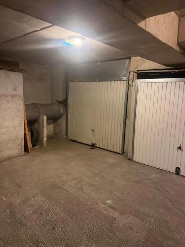 Vente Parking 17 m2 à Nice