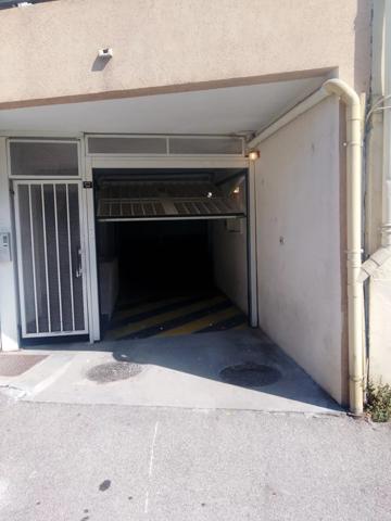 Vente Parking 17 m2 à Nice