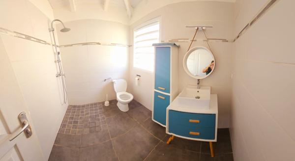 Maison récente - Vue dégagée