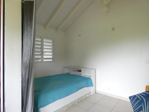 Maison récente - Vue dégagée