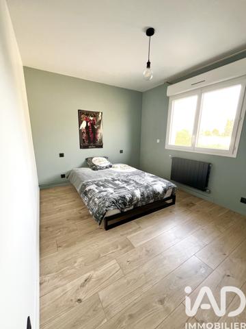 Maison à vendre 6 pièces 120 m² Bègles