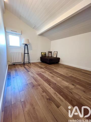 Maison à vendre 6 pièces 120 m² Bègles