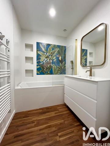 Maison à vendre 6 pièces 120 m² Bègles