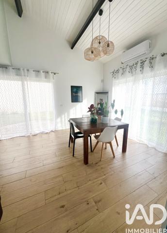 Maison à vendre 6 pièces 120 m² Bègles