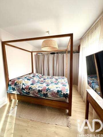 Maison à vendre 6 pièces 120 m² Bègles