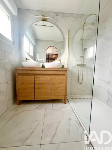 Maison à vendre 6 pièces 120 m² Bègles