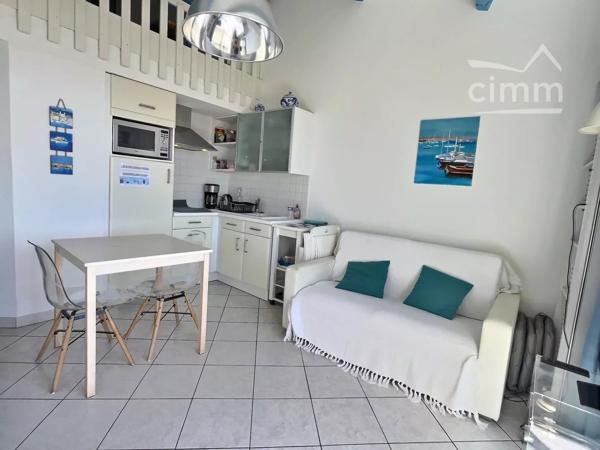 LOCATION SAISONNIERE: