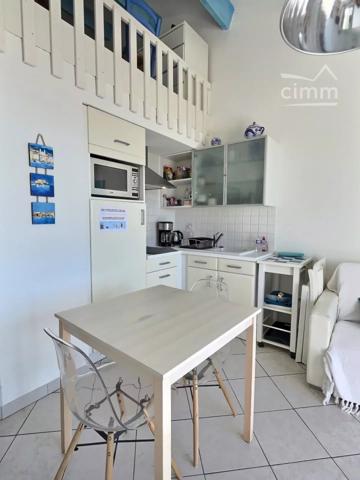 LOCATION SAISONNIERE: