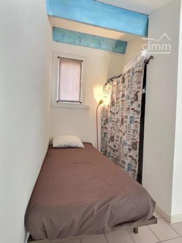 LOCATION SAISONNIERE: