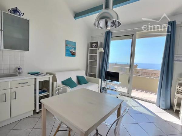 LOCATION SAISONNIERE: