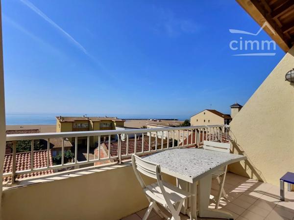 LOCATION SAISONNIERE: