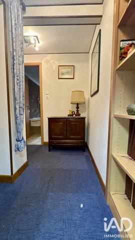 Maison à vendre 5 pièces 140 m² Zoufftgen