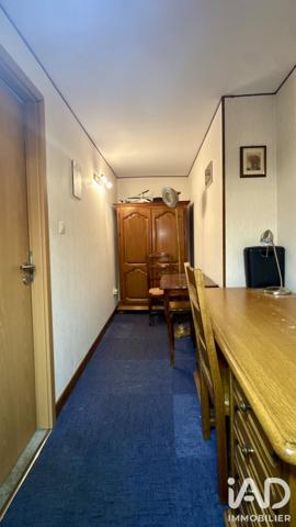 Maison à vendre 5 pièces 140 m² Zoufftgen