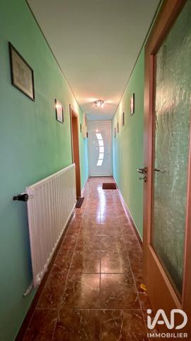 Maison à vendre 5 pièces 140 m² Zoufftgen