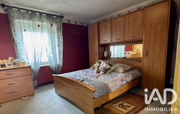 Maison à vendre 5 pièces 140 m² Zoufftgen
