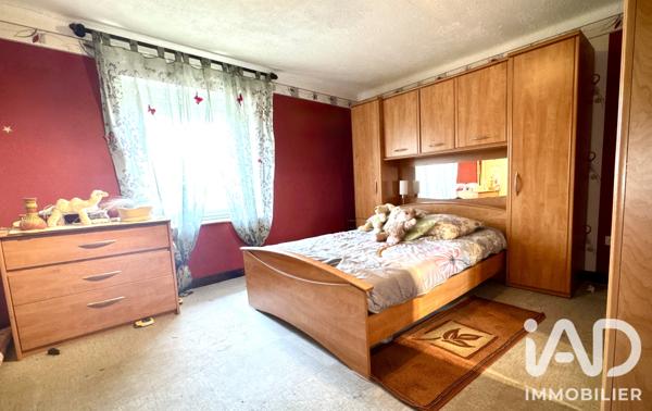 Maison à vendre 5 pièces 140 m² Zoufftgen