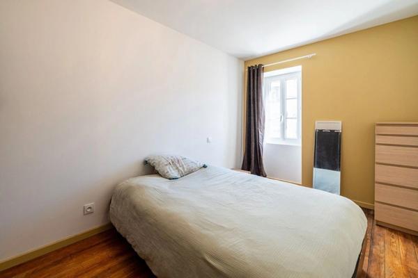 Maison meublée à louer 3 pièces GEAUNE (40)