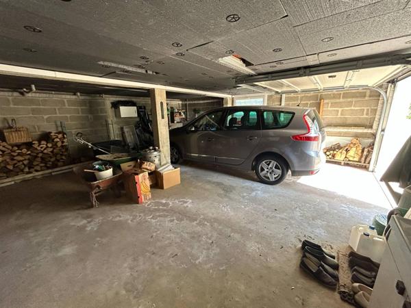 Maison 4 pièces - 107m²