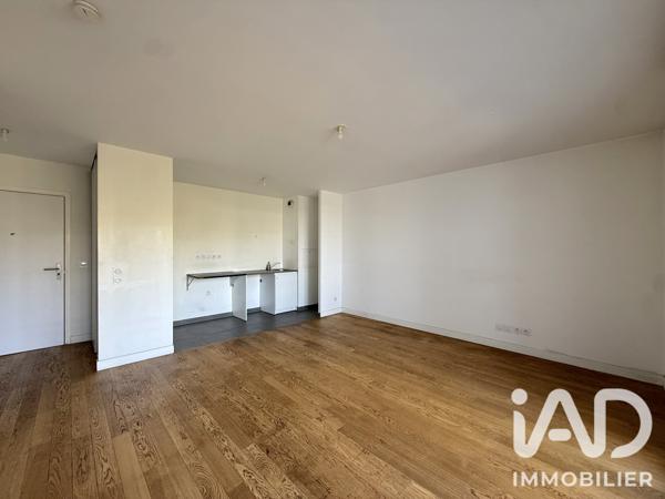 Appartement à vendre 2 pièces 45,66 m² Le Perreux-sur-Marne