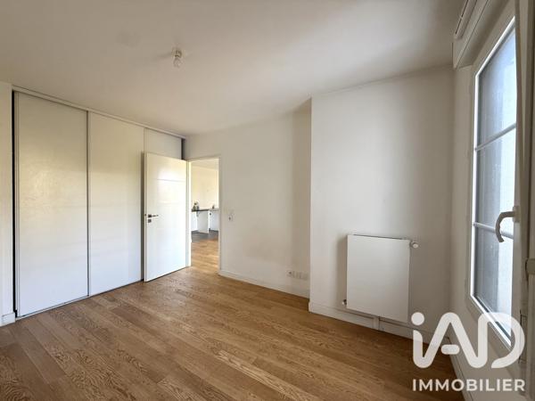 Appartement à vendre 2 pièces 45,66 m² Le Perreux-sur-Marne