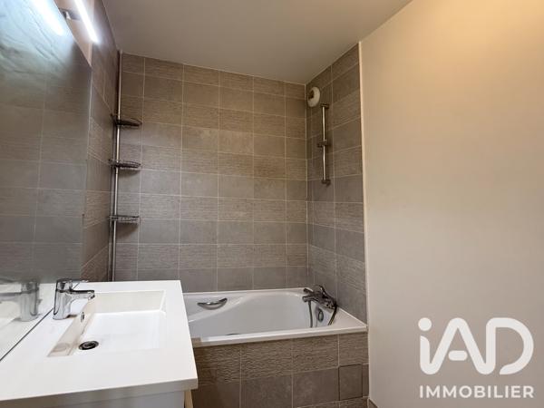 Appartement à vendre 2 pièces 45,66 m² Le Perreux-sur-Marne