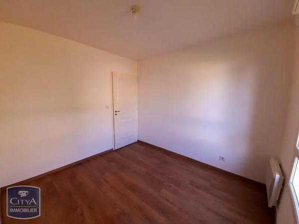 Appartement à louer 3 pièces 57.1m²
