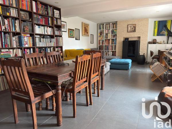 Maison à vendre 5 pièces 150 m² Condé-sur-l'Escaut