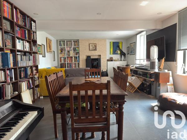 Maison à vendre 5 pièces 150 m² Condé-sur-l'Escaut