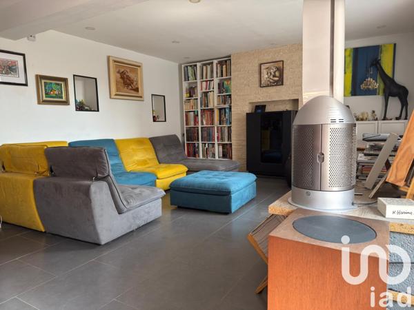 Maison à vendre 5 pièces 150 m² Condé-sur-l'Escaut