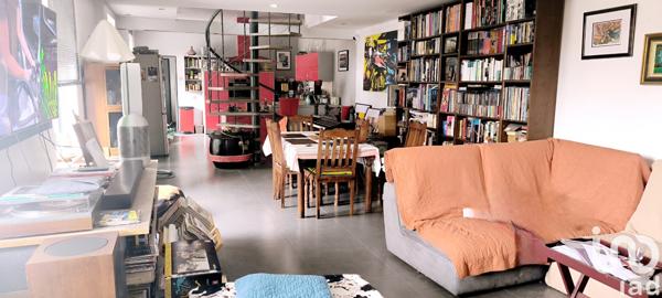 Maison à vendre 5 pièces 150 m² Condé-sur-l'Escaut