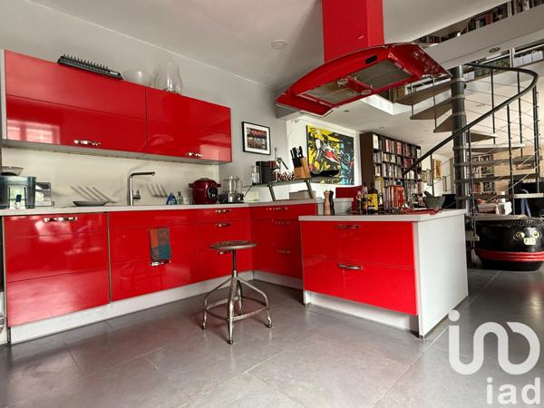 Maison à vendre 5 pièces 150 m² Condé-sur-l'Escaut