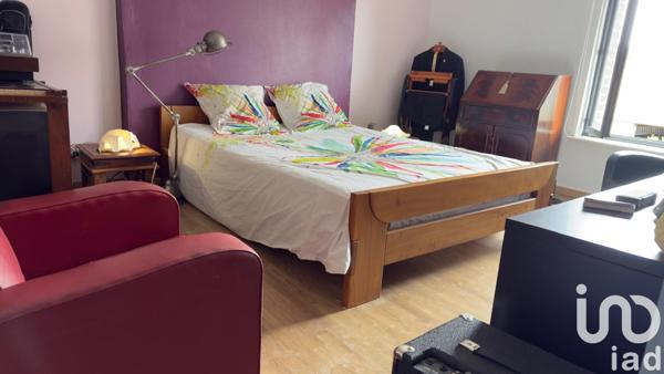 Maison à vendre 5 pièces 150 m² Condé-sur-l'Escaut