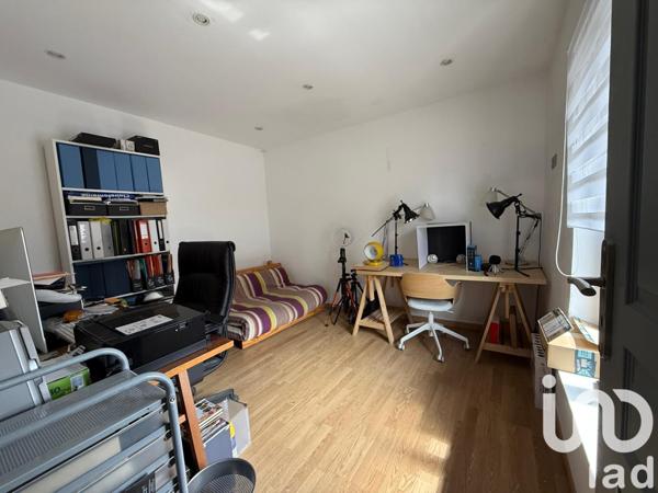 Maison à vendre 5 pièces 150 m² Condé-sur-l'Escaut