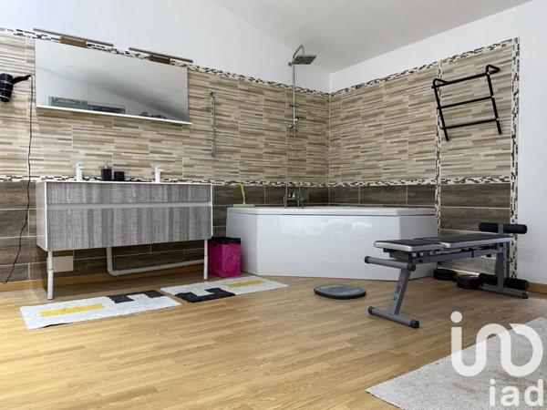 Maison à vendre 5 pièces 150 m² Condé-sur-l'Escaut