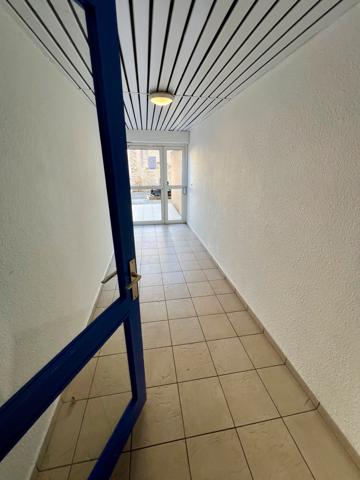 APPARTEMENT T2 (Parking+extérieur) Secteur Lycée Bon Secours