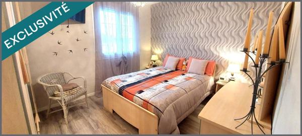 Propriété 2 maisons Grange Puits Etang 2 hectares