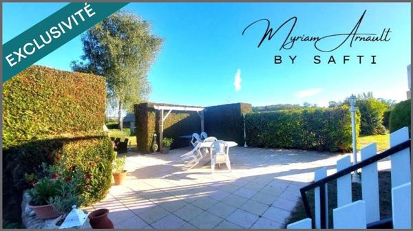 Propriété 2 maisons Grange Puits Etang 2 hectares