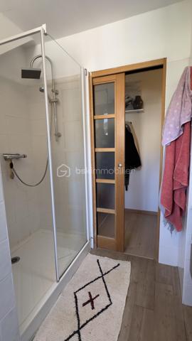 Appartement de 46 m²
