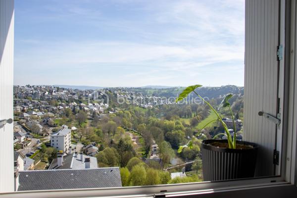 Appartement de 46 m²