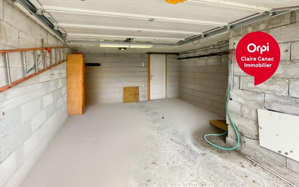 Maison à vendre    4 pièces •  Lagarrigue