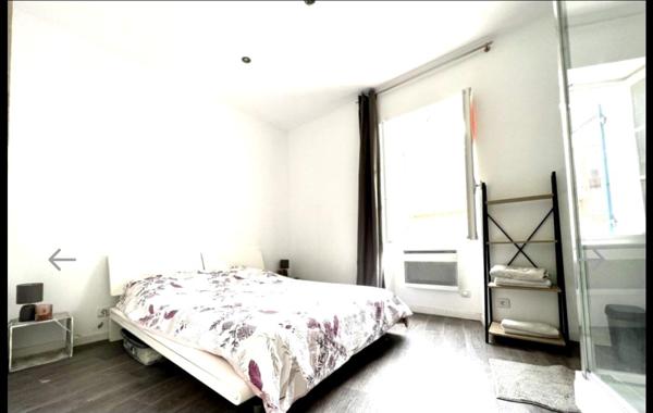 Vente / Appartement T2