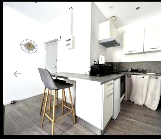 Vente / Appartement T2
