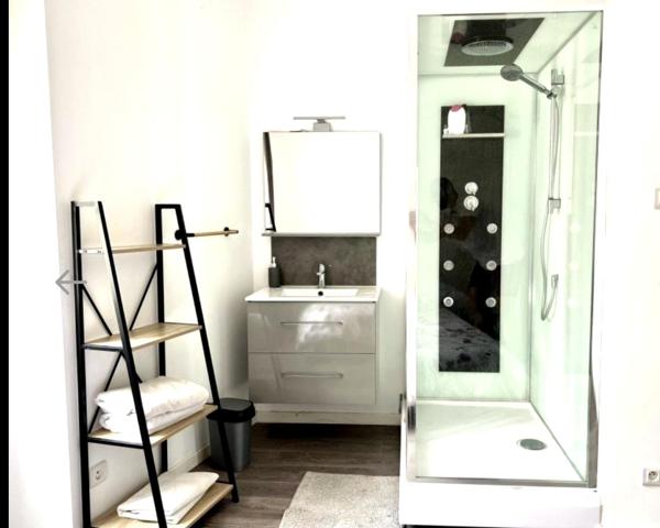 Vente / Appartement T2