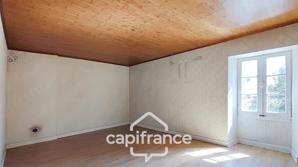 Maison type longère à Rénover 20 pièces (47)