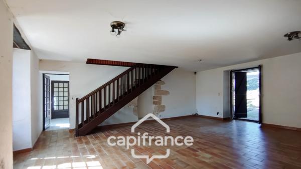 Maison type longère à Rénover 20 pièces (47)